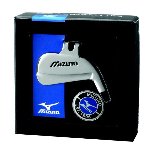 Mizuno Magnetic Ball Marker Gift Pack