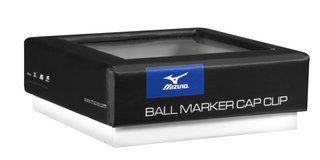 Mizuno Magnetic Ball Marker Gift Pack