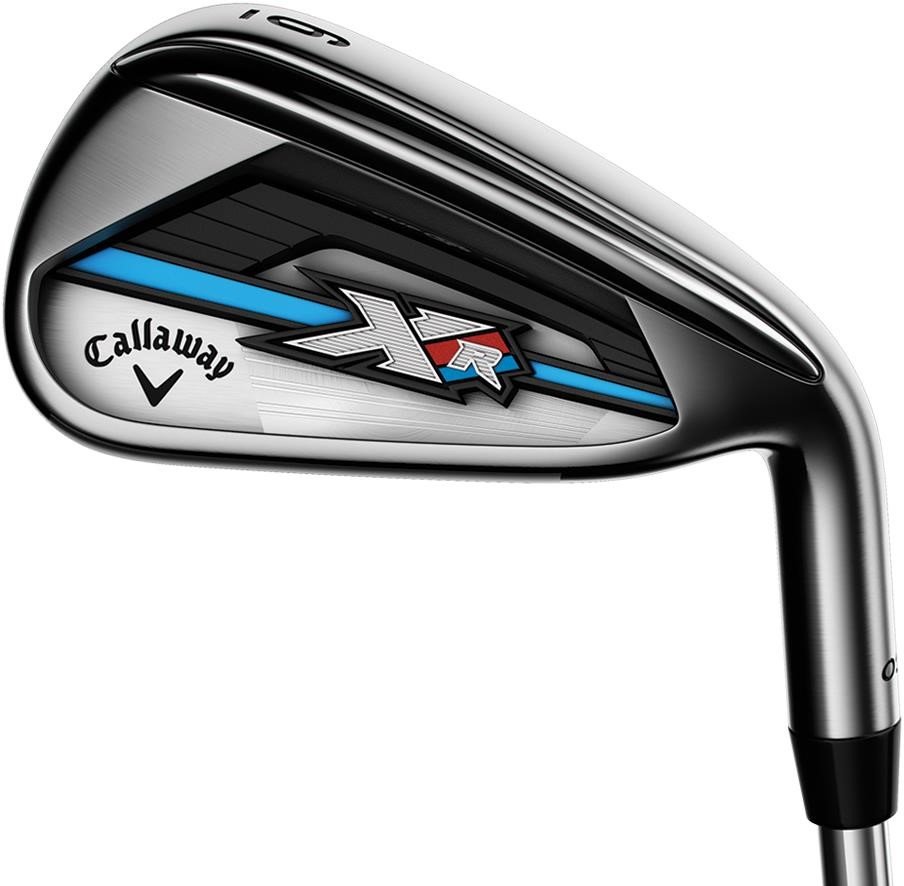 Callaway XR OS irony męskie, grafit