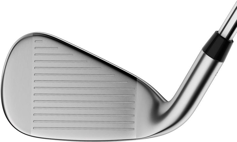 Callaway XR OS irony męskie, grafit