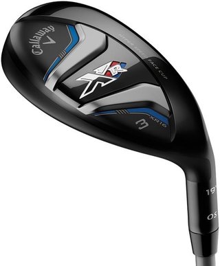 Callaway XR OS męski hybryd