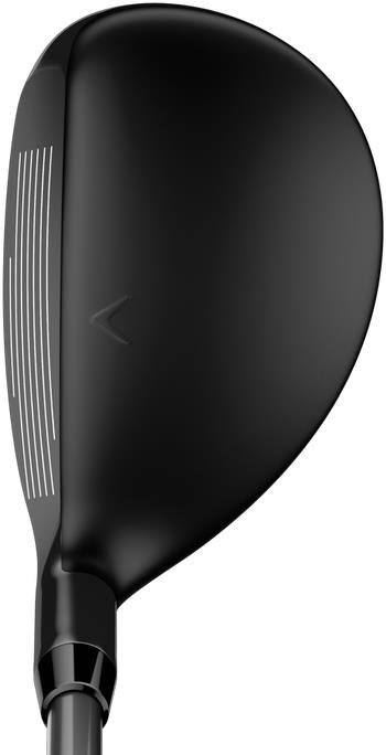 Callaway XR OS męski hybryd