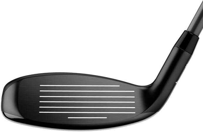 Callaway XR OS męski hybryd