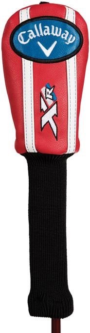 Callaway XR OS męski hybryd