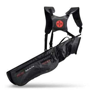 Big Max Heaven 5 pencil bag, szary