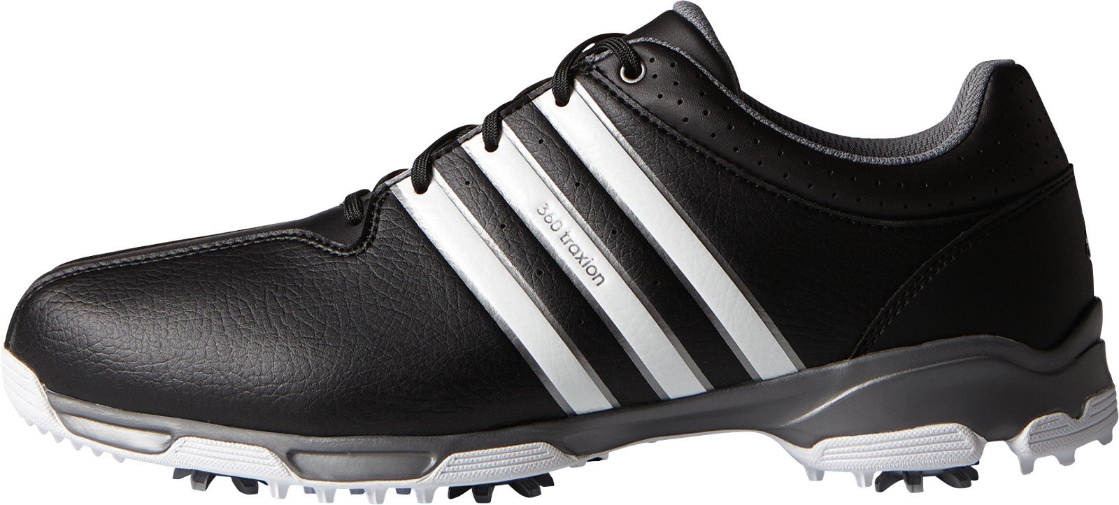 Adidas 360 Traxion WD buty męskie, czarne