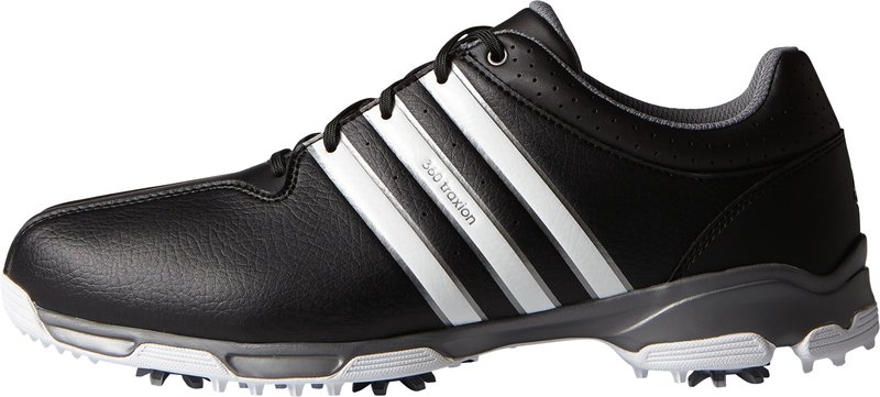 Adidas 360 Traxion WD buty męskie, czarne