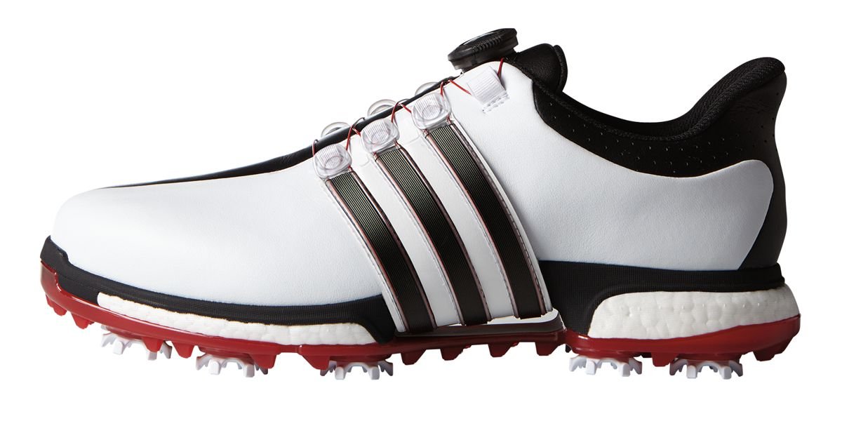 adidas Tour 360 Boa Boost WD męskie buty golfowe