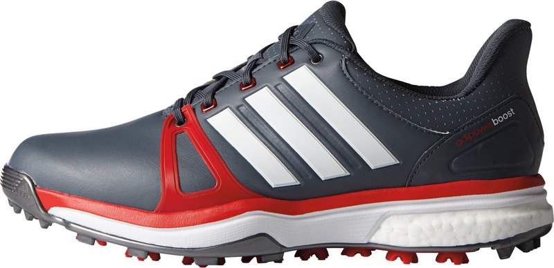 Adidas adipower BOOST 2 buty męskie, szare