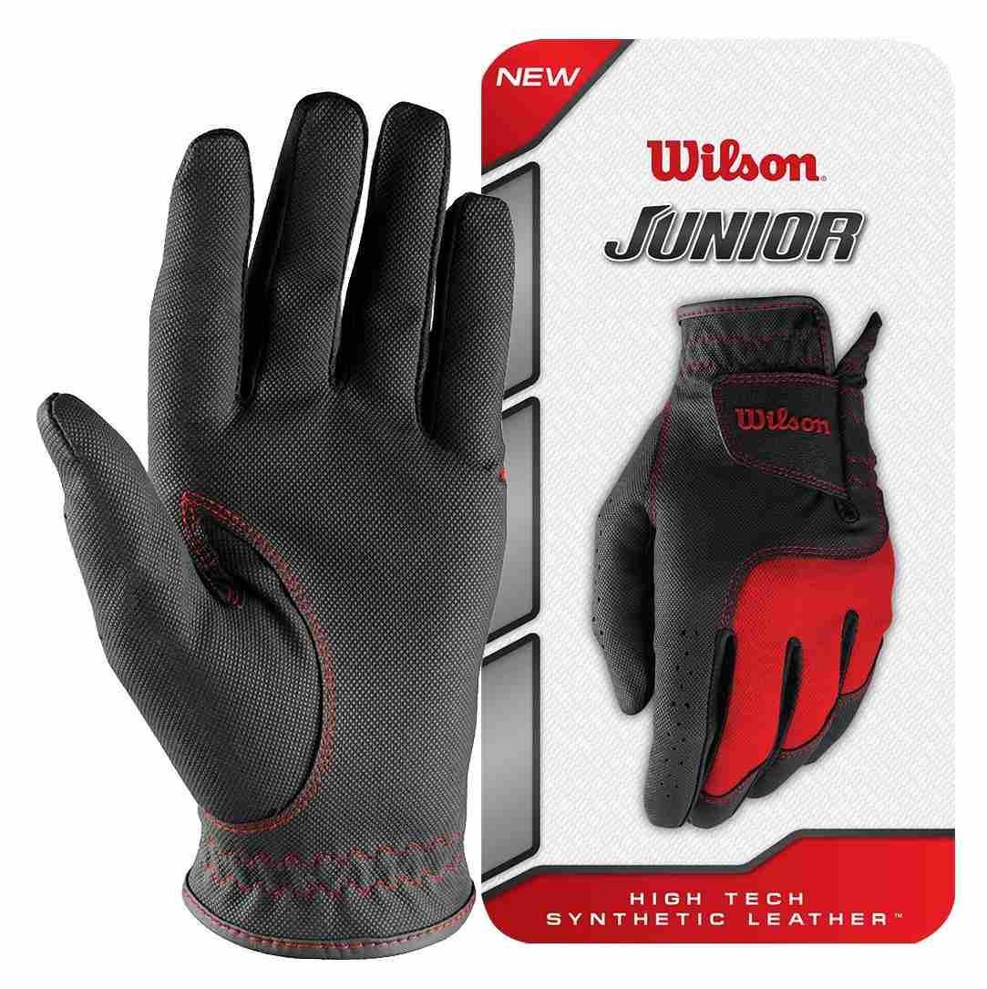 Wilson Junior rękawiczka golfowa dla dzieci