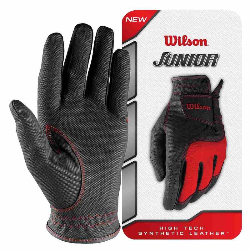 Wilson Junior rękawiczka golfowa dla dzieci