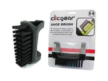 Clicgear szczoteczka do butów