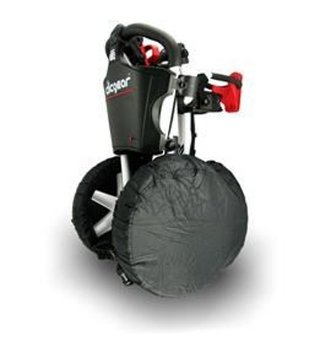 Clicgear Storage Hook uchwyt wózka naścienny