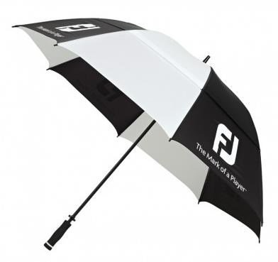 FootJoy Double Canopy parasol, 68"