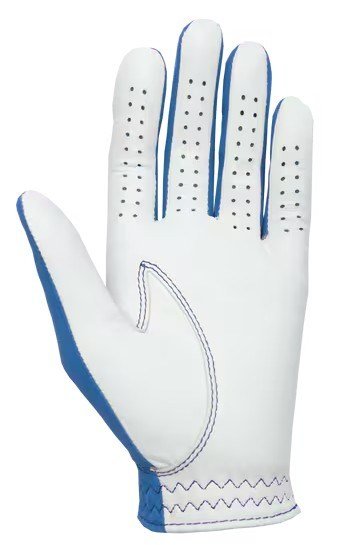 Footjoy Spectrum męska rękawiczka golfowa, niebieska