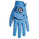 Footjoy Spectrum męska rękawiczka golfowa, niebieska