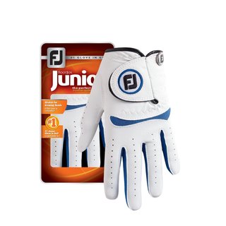 Footjoy FJ Junior rękawiczka dla dzieci