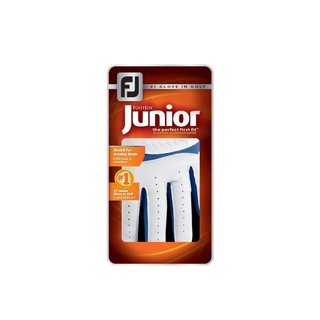 Footjoy FJ Junior rękawiczka dla dzieci
