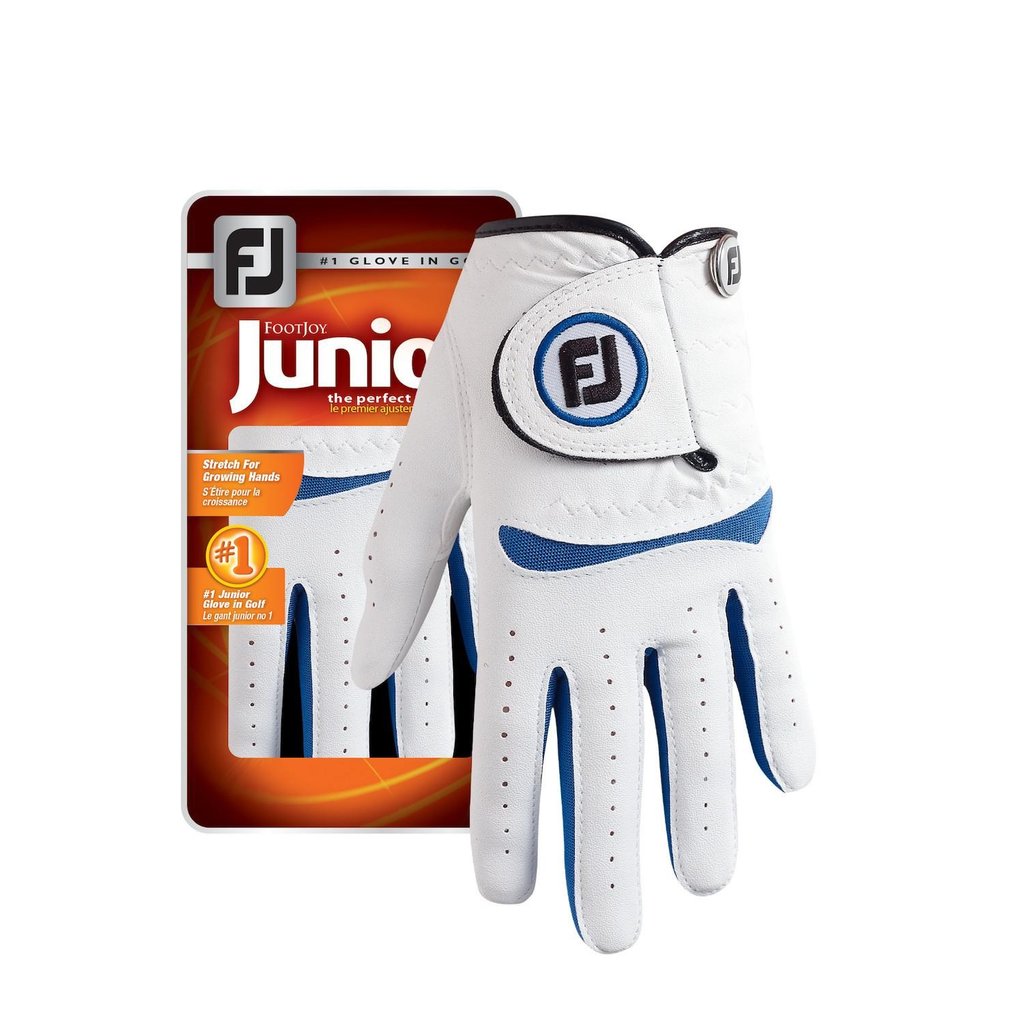 Footjoy FJ Junior rękawiczka dla dzieci