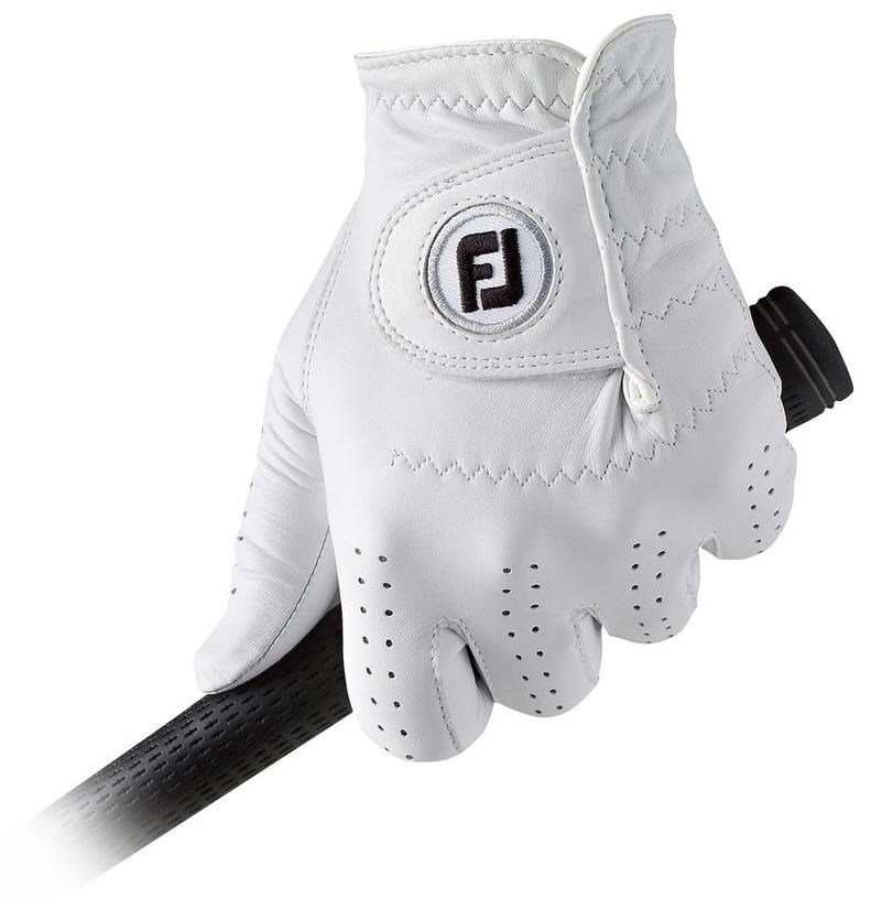 FootJoy CabrettaSof damska rękawiczka golfowa