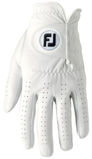 FootJoy CabrettaSof Cadet męska rękawiczka golfowa