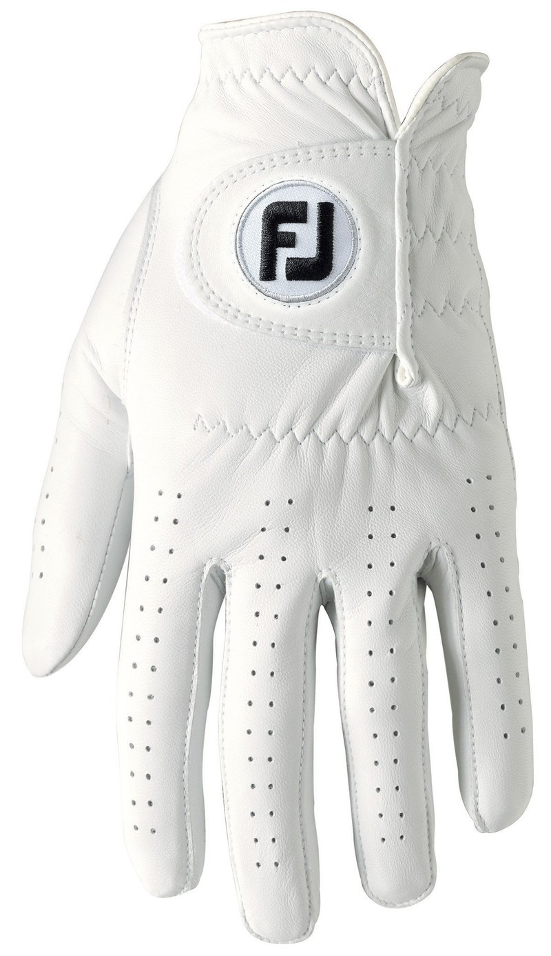 FootJoy CabrettaSof Cadet męska rękawiczka golfowa