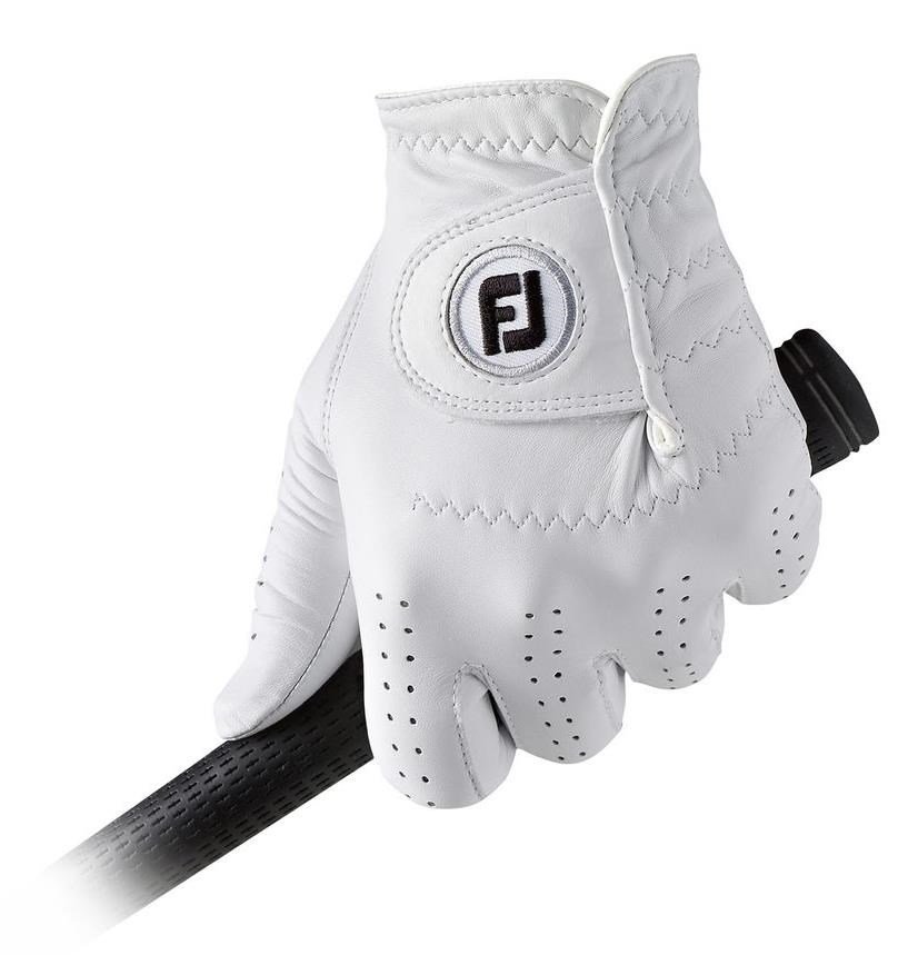 FootJoy CabrettaSof Cadet męska rękawiczka golfowa