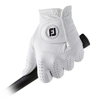 FootJoy CabrettaSof Cadet męska rękawiczka golfowa