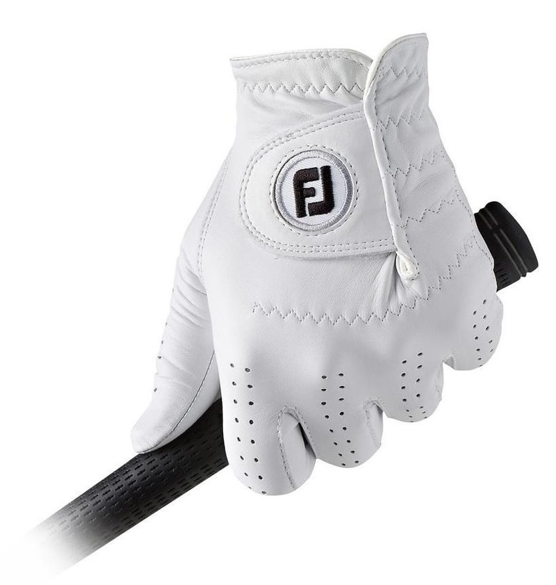 FootJoy CabrettaSof Cadet męska rękawiczka golfowa