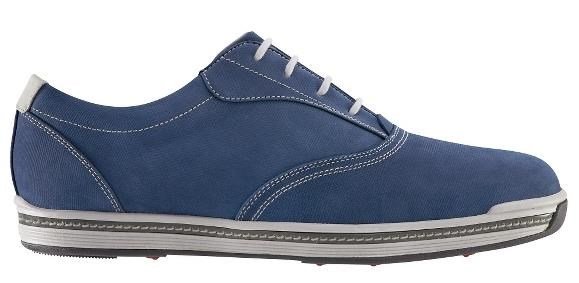 FootJoy Contour Casual Denim buty męskie