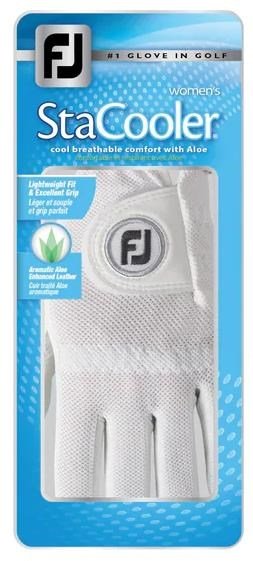 FootJoy StaCooler rękawiczka damska