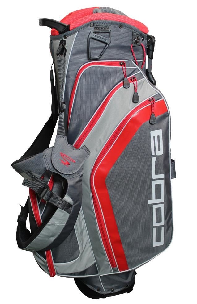 Cobra Fly-Z stand bag