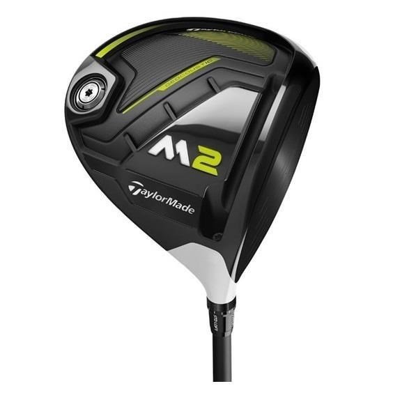 TaylorMade M2 męski driver