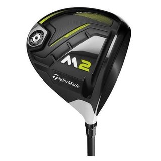TaylorMade M2 męski driver
