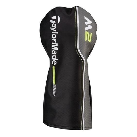 TaylorMade M2 męski driver