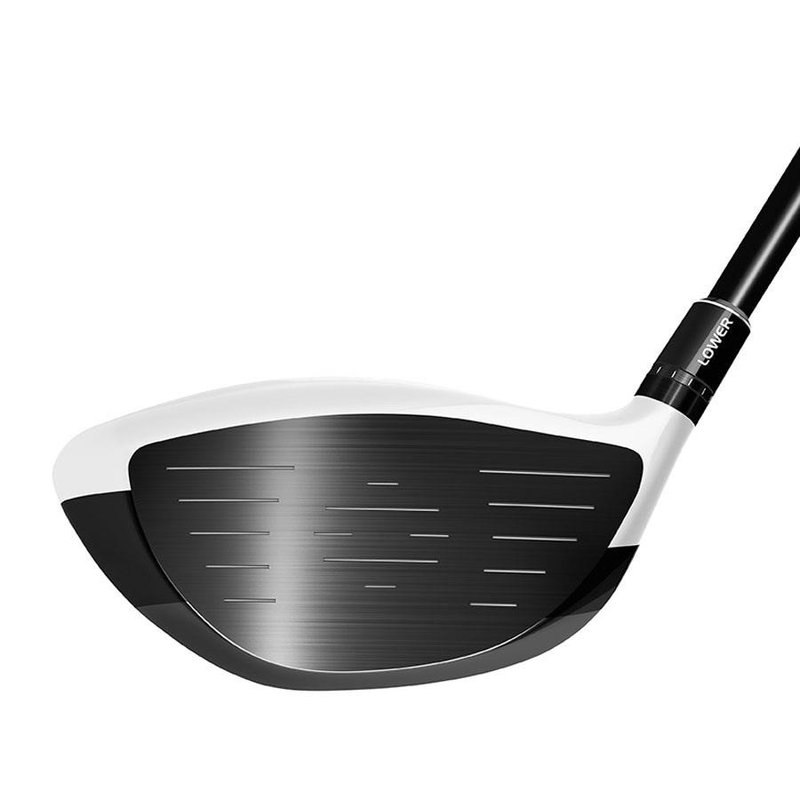 TaylorMade M2 damski driver