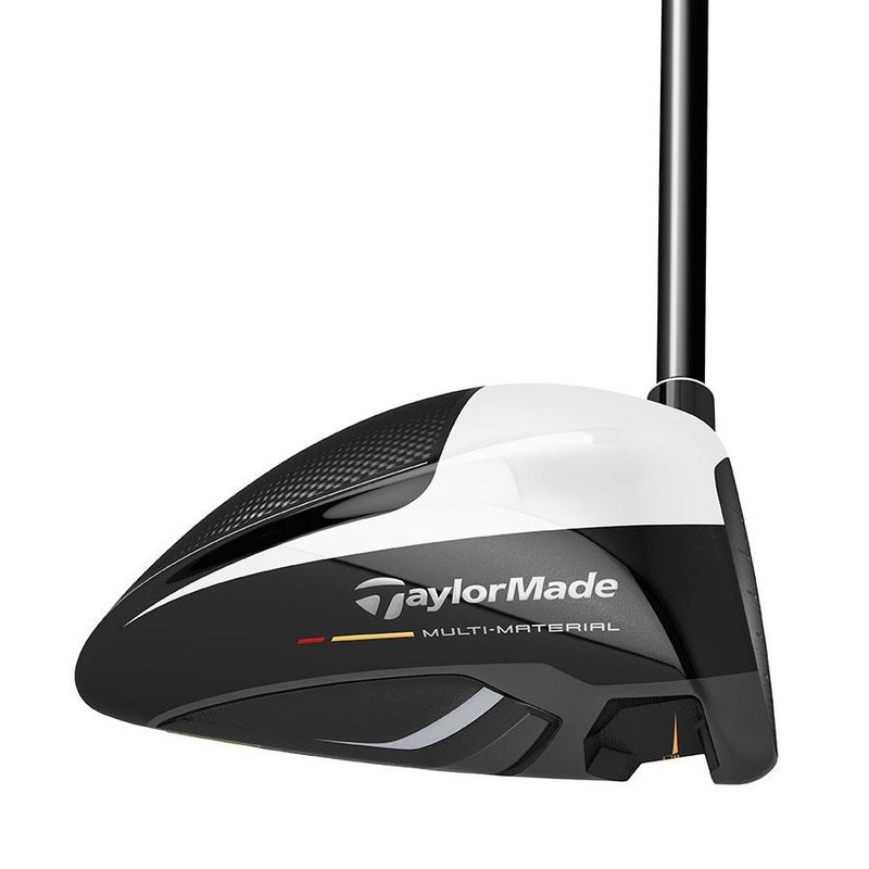 TaylorMade M2 damski driver