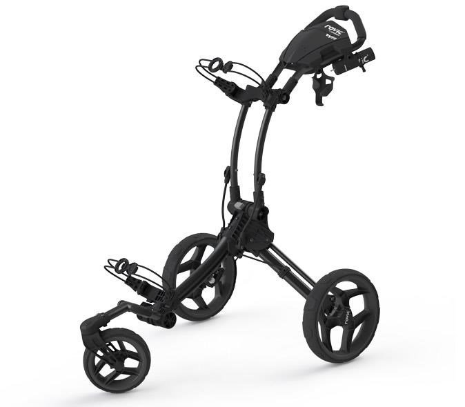 Clicgear Rovic RV1S wózek golfowy