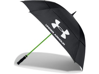 Under Armour Double Canopy parasol, 68"