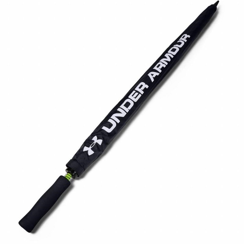 Under Armour Double Canopy parasol, 68"