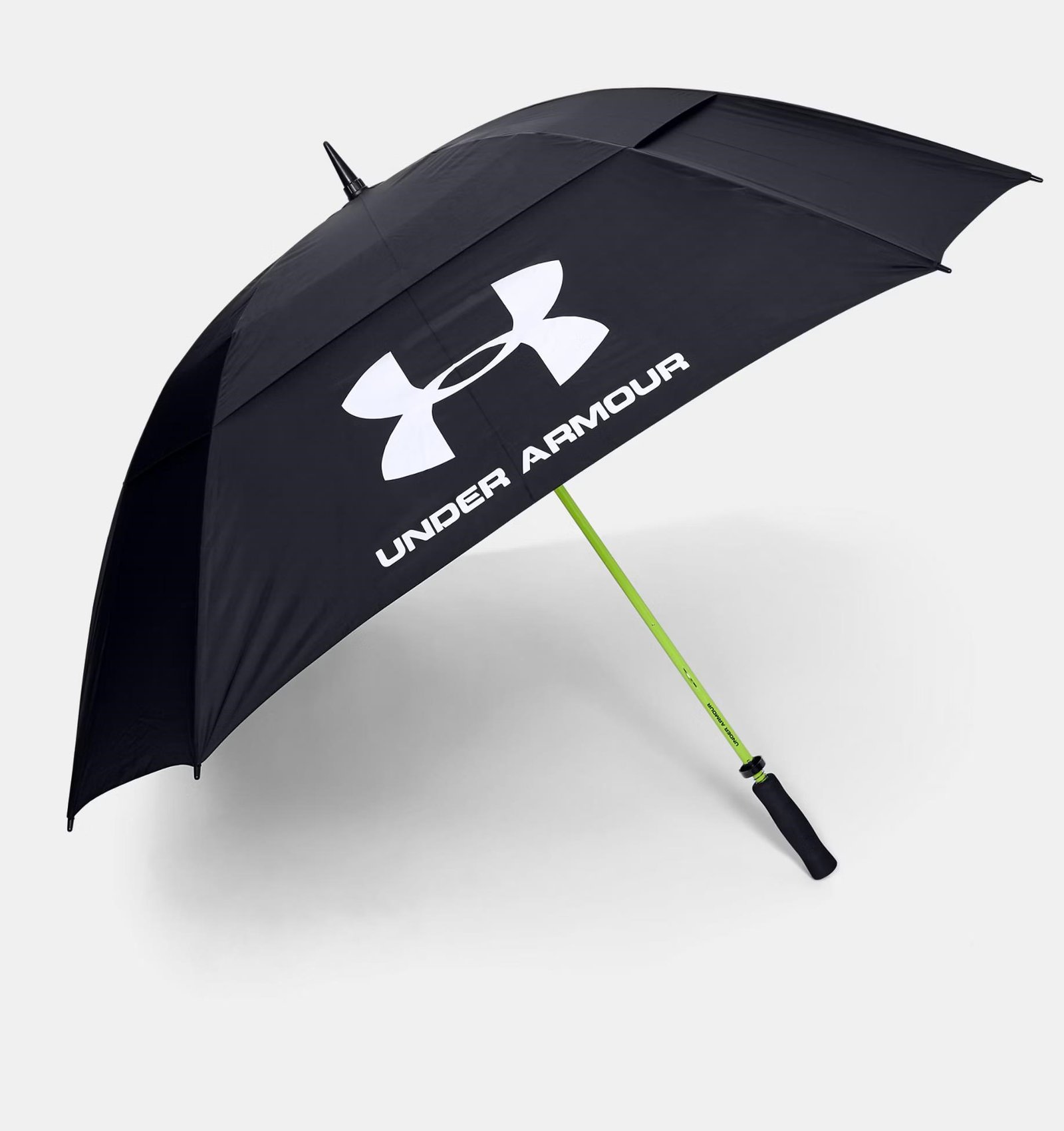 Under Armour Double Canopy parasol, 68"