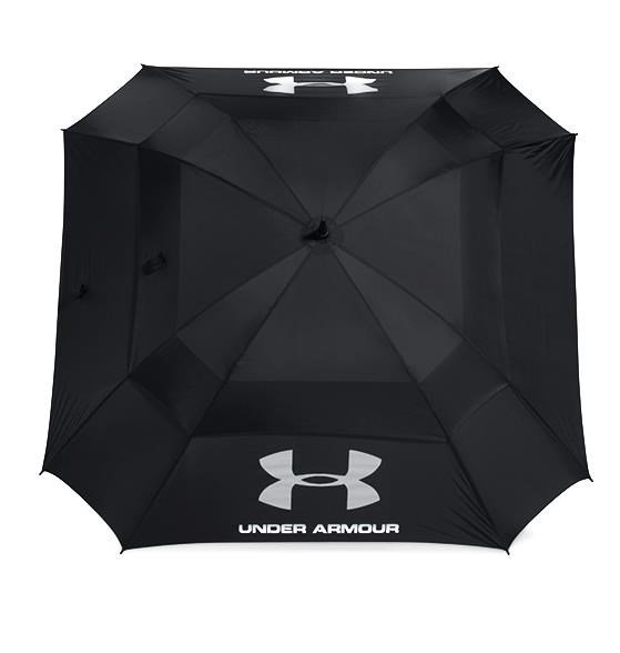 Under Armour Double Canopy parasol, 68"
