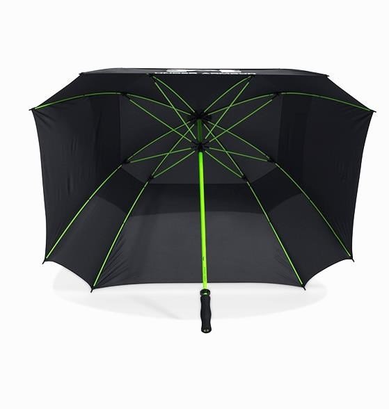 Under Armour Double Canopy parasol, 68"