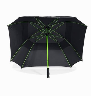 Under Armour Double Canopy parasol, 68"