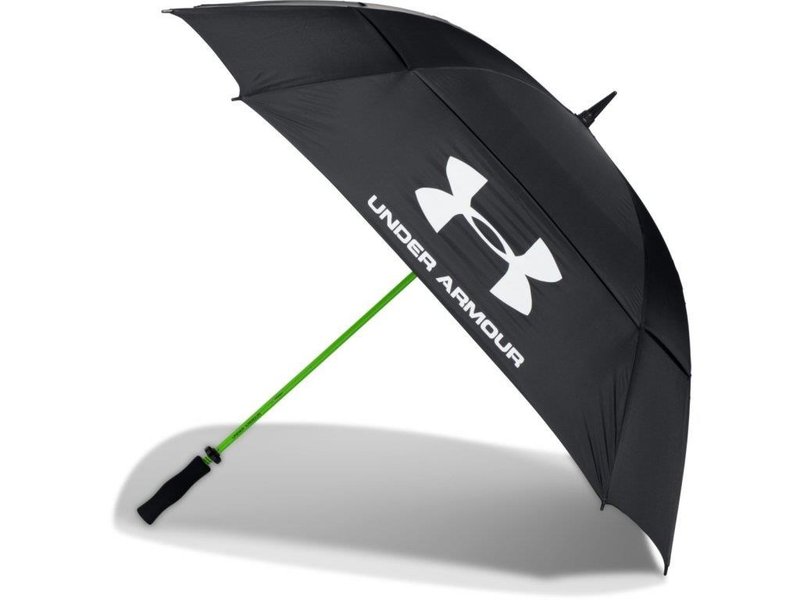 Under Armour Double Canopy parasol, 68"