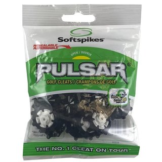 Softspikes Pulsar - Fast Twist 3.0 spikes (18szt.)