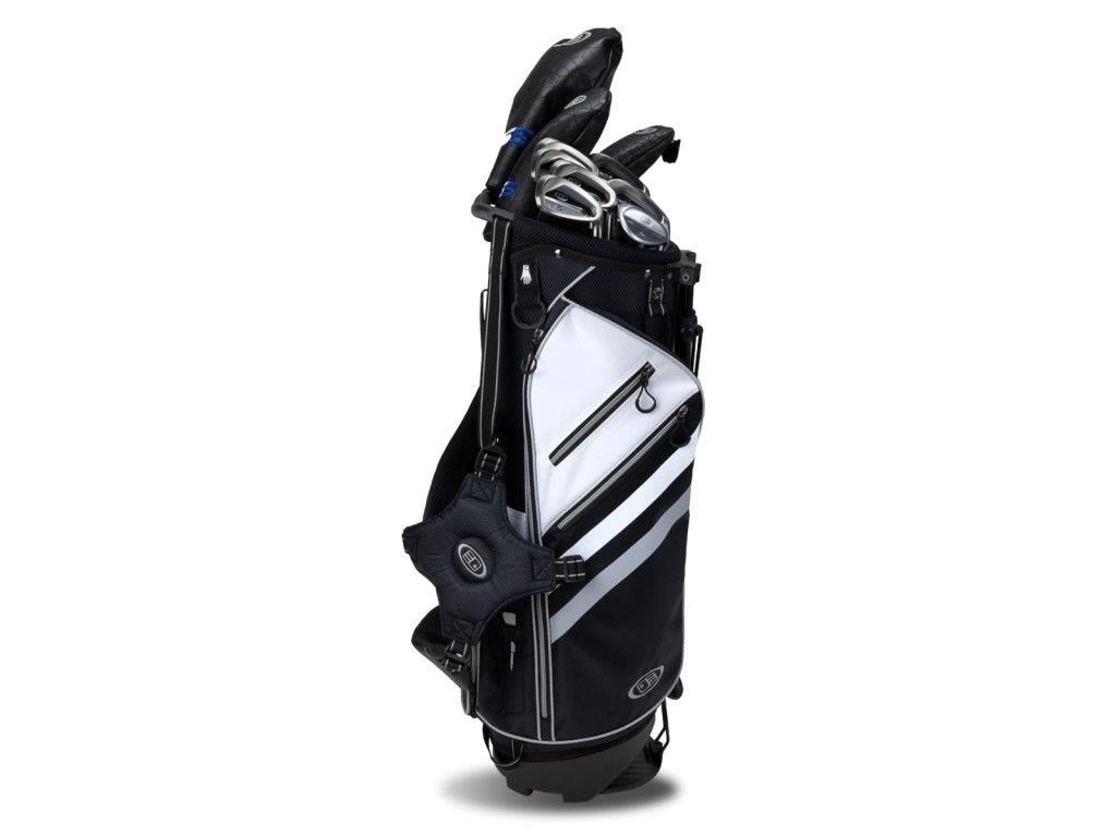 U.S. Kids Golf TS5-57 (145cm) 10-Club golfowy zestaw dziecięcy, grafit