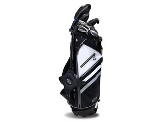 U.S. Kids Golf TS5-57 (145cm) 10-Club golfowy zestaw dziecięcy, grafit