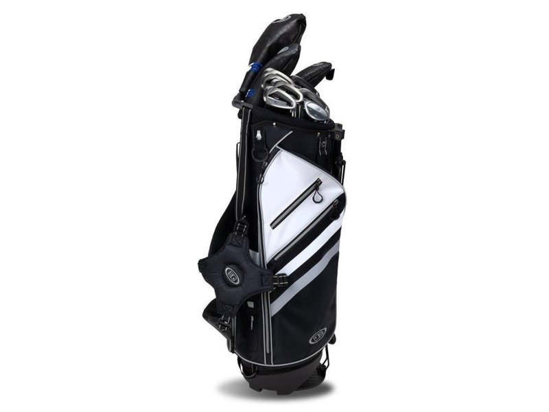 U.S. Kids Golf TS5-57 (145cm) 10-Club golfowy zestaw dziecięcy, grafit