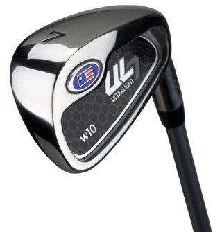 U.S. Kids Golf UL7-63 (160 cm) W10 5-Club golfowy zestaw dziecięcy